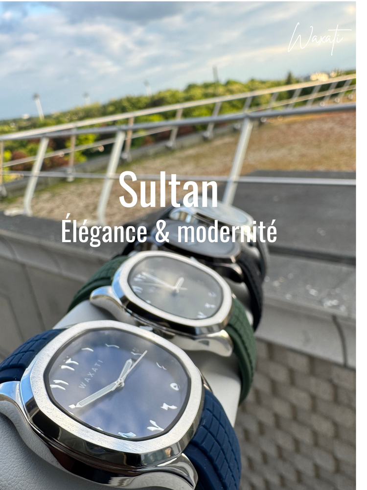 Modèles sultan