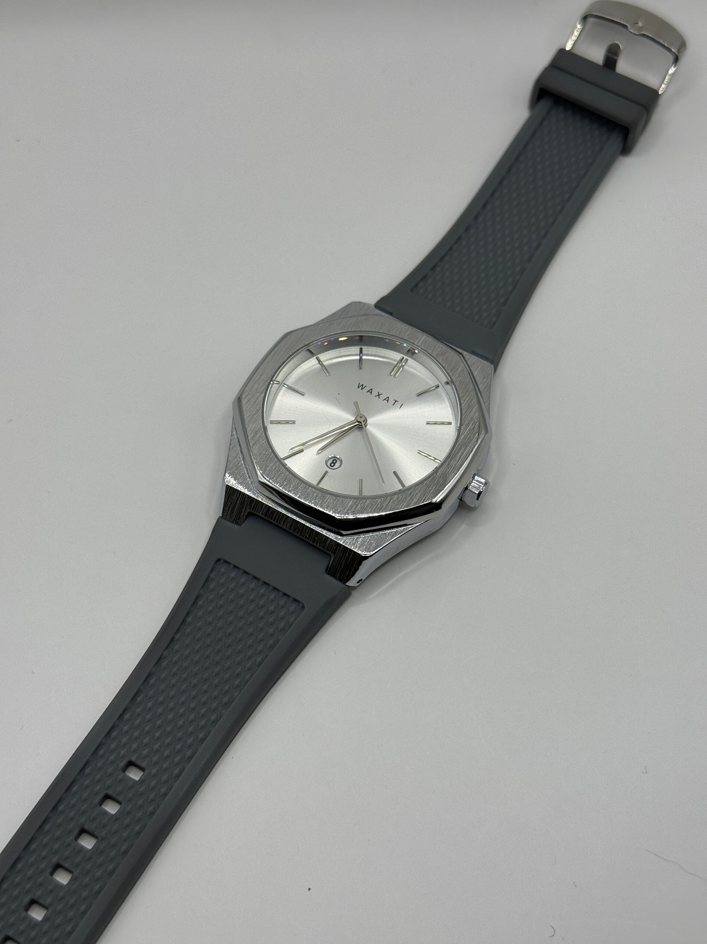 Horizon gris