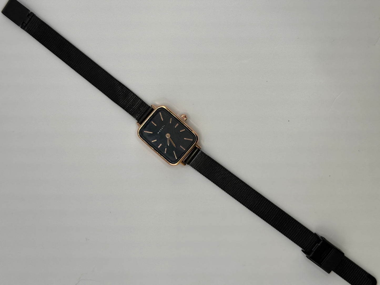 Yaxaré black