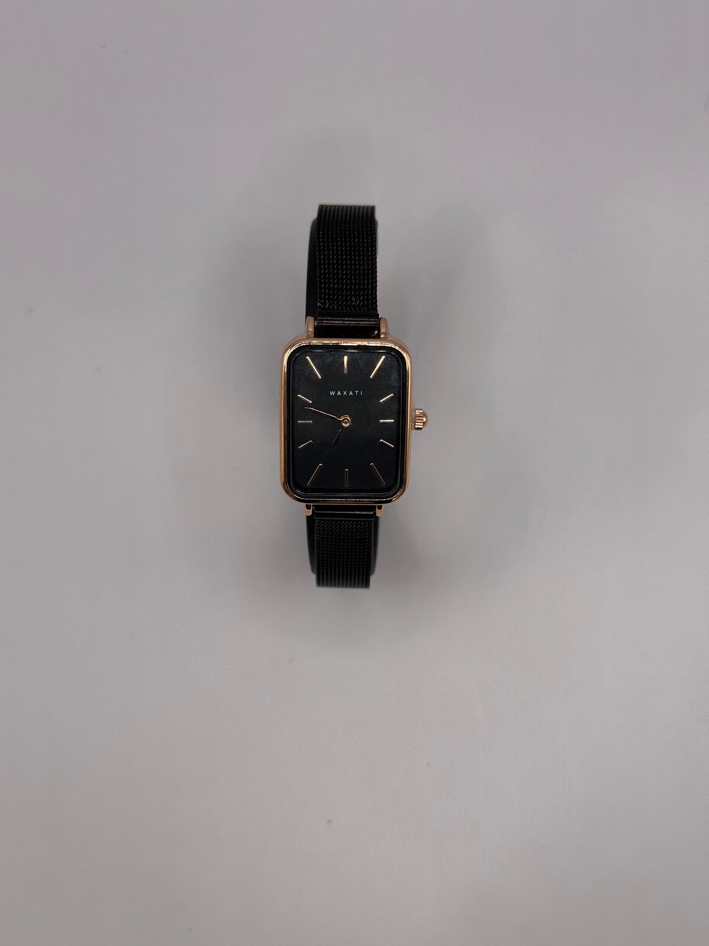 Yaxaré black