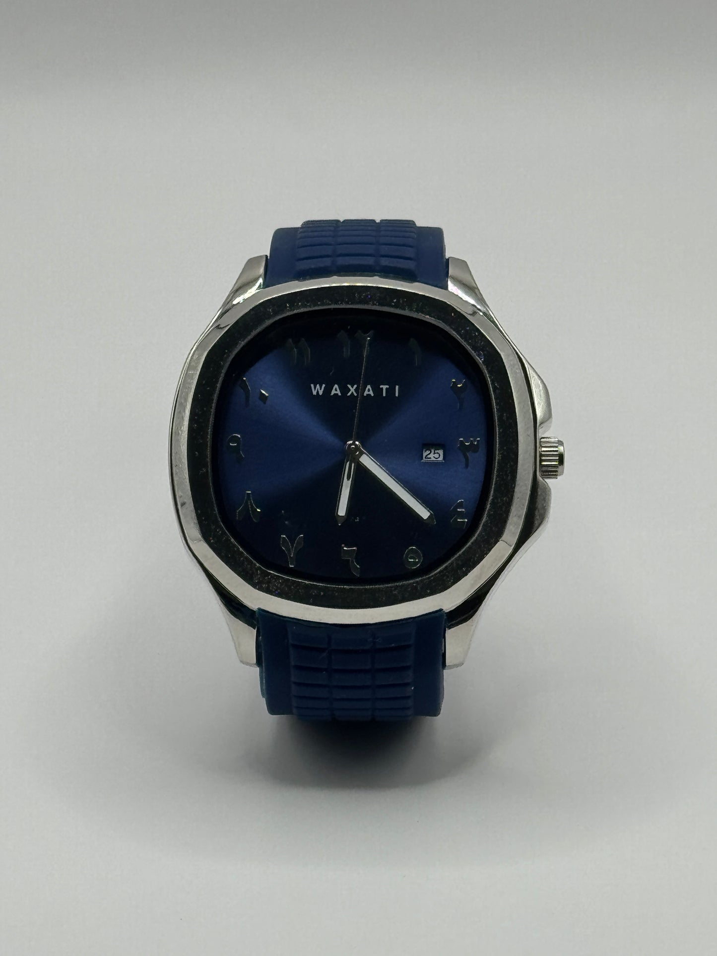 Sultan requin bleu