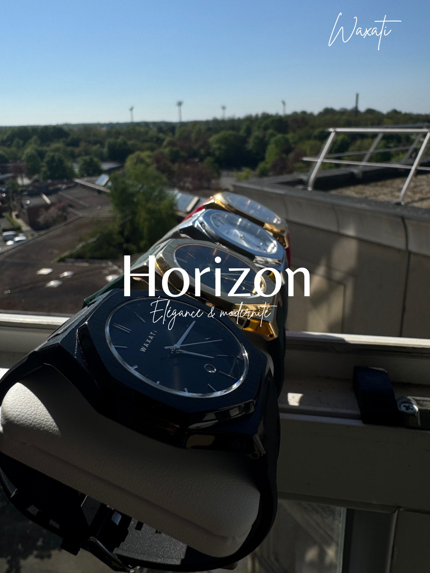 Modèles horizon
