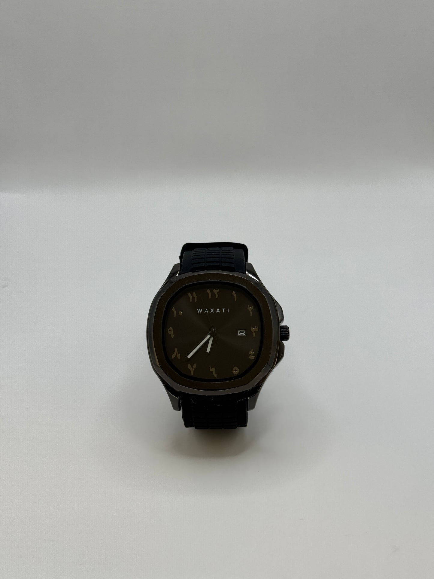 Sultan black
