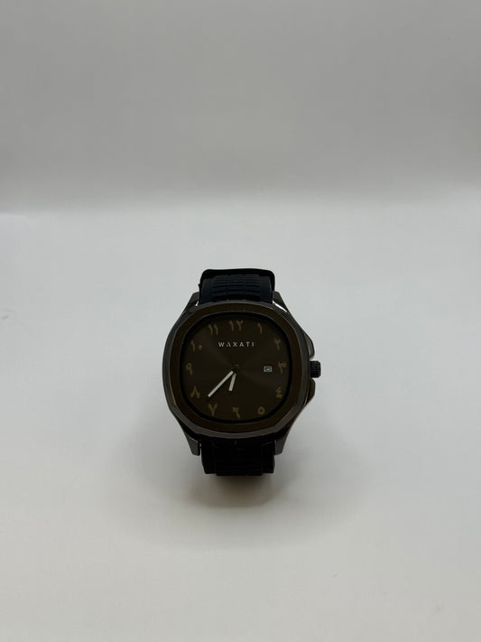 Sultan black