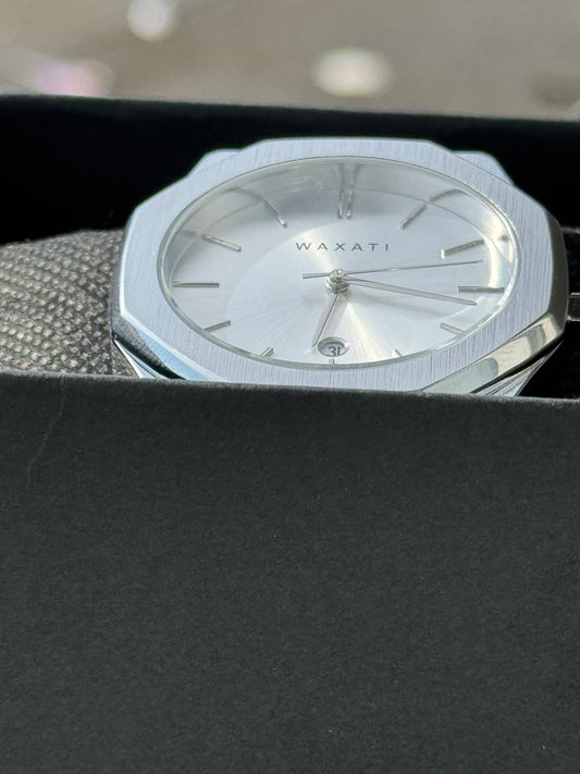 Horizon gris