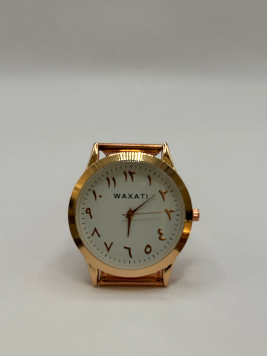Précieuse gold