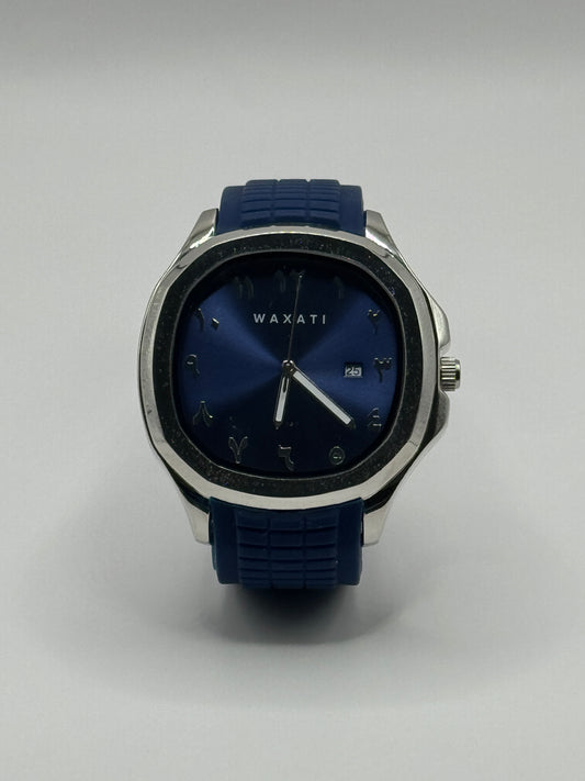 Sultan requin bleu